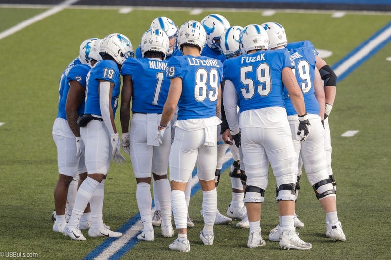 UB Bulls