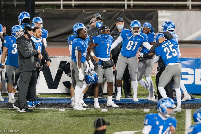 UB Bulls
