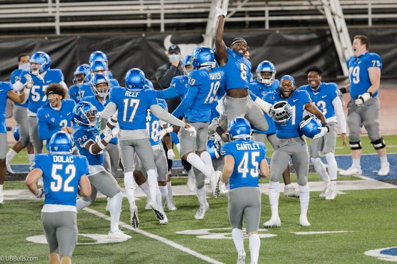 UB Football