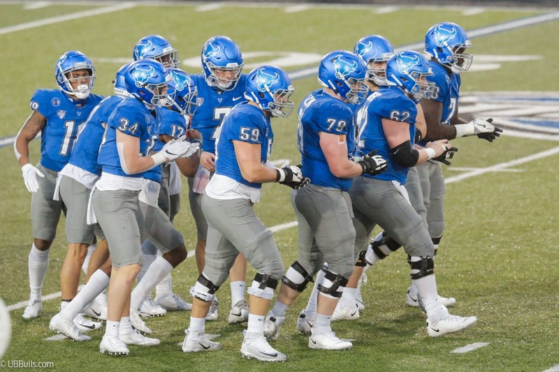 UB Bulls