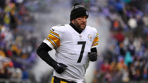 Mike Singletary says he vetoed Ben Roethlisberger trade to 49ers in 2009