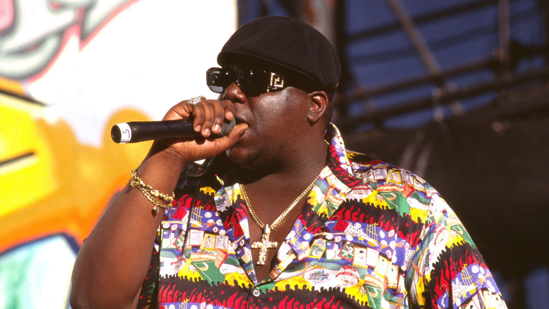 Fans prove there's still life for Notorious B.I.G. 25 years after his death
