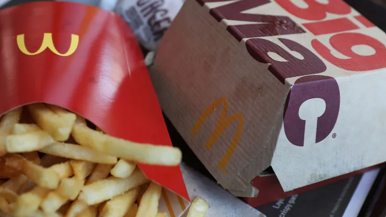 Chicken Big Mac is coming – how to get yours