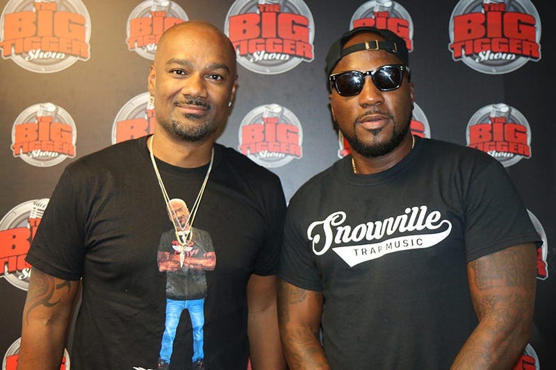 Big Tigger & Jeezy