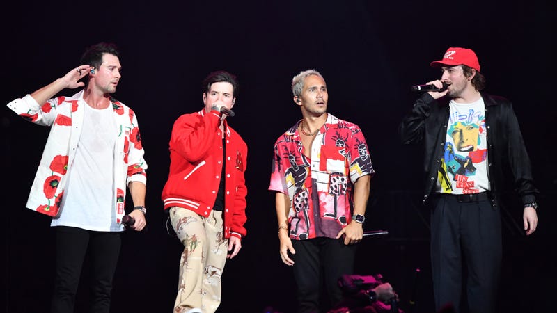 Big Time Rush