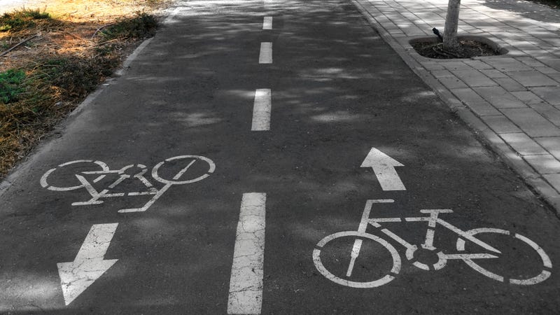 Bike share