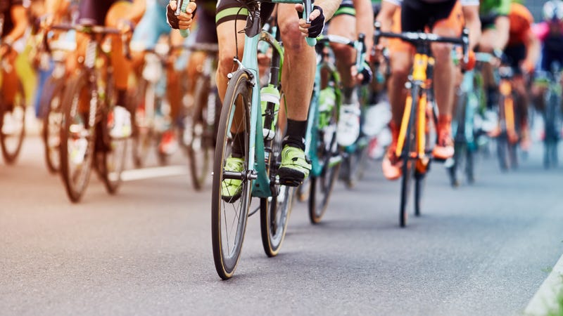 Bikes