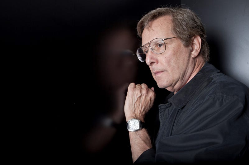Bill Friedkin file photo