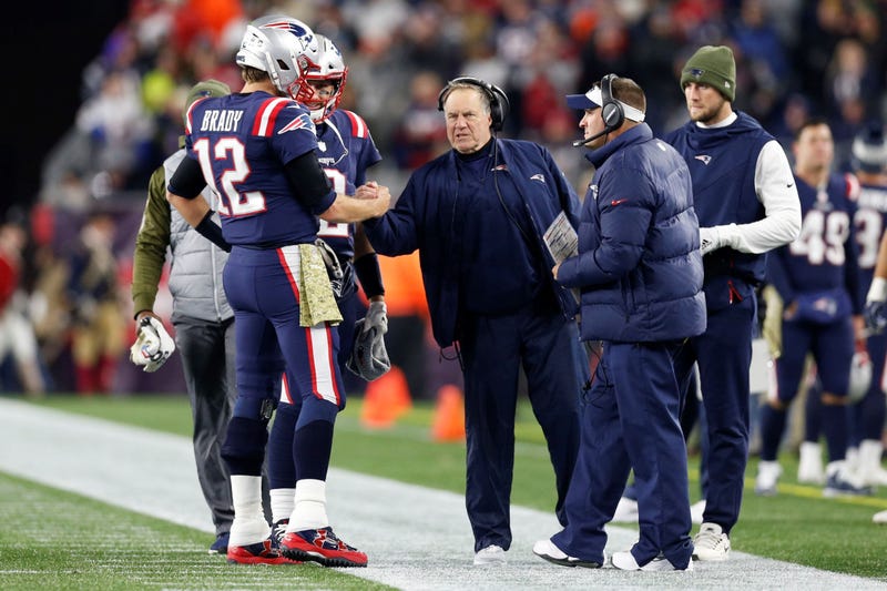 Bill Belichick