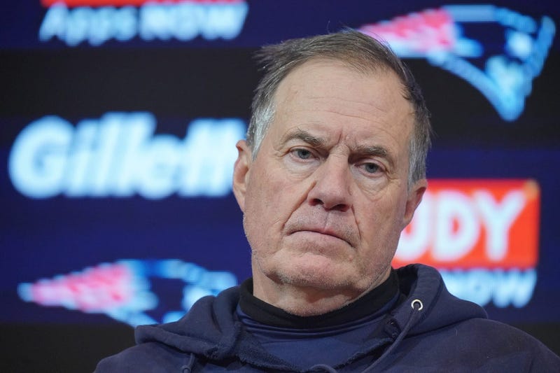 Bill Belichick