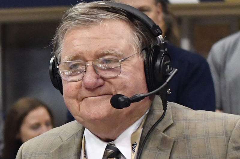 Bill Hillgrove