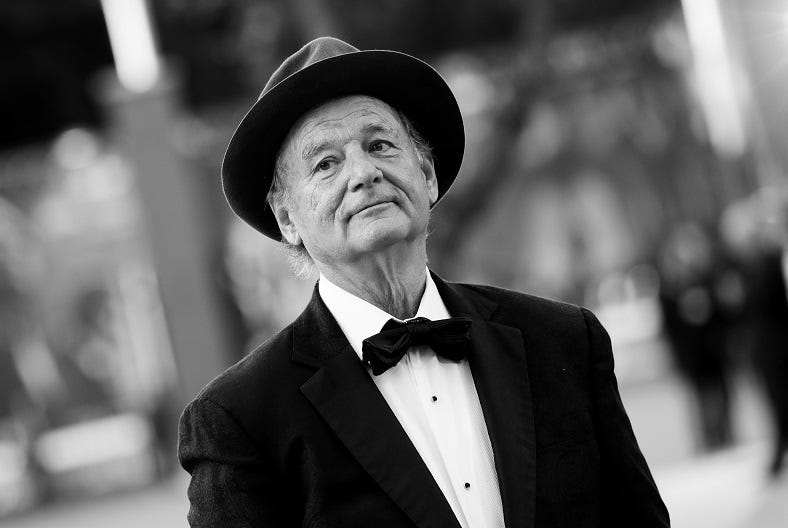 Bill Murray