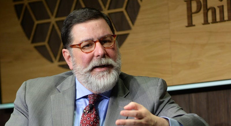 Pittsburgh Mayor Bill Peduto