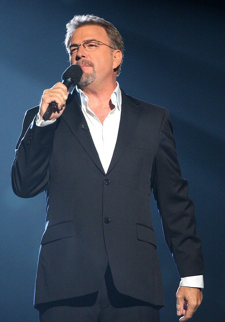 Bill Engvall