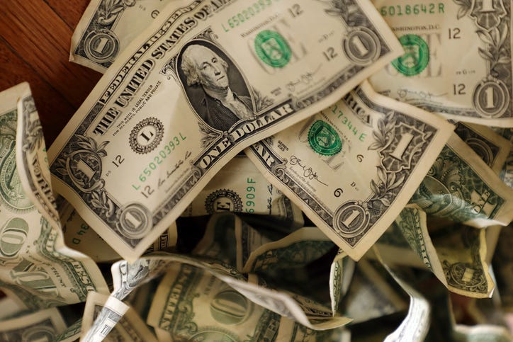 dinero