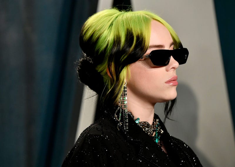 Billie Eilish