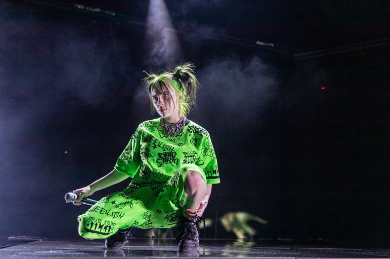 Billie Eilish