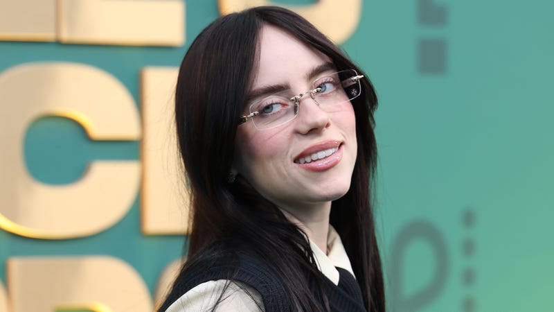 Billie Eilish