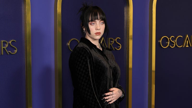 Billie Eilish