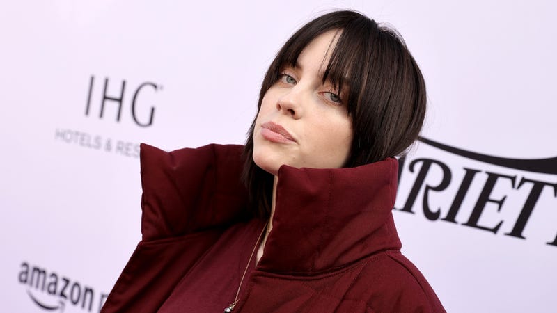 Billie Eilish