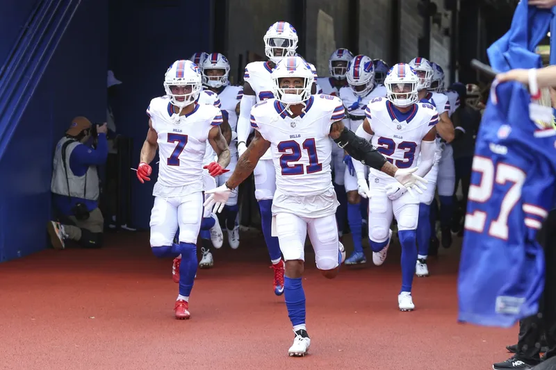 Buffalo Bills