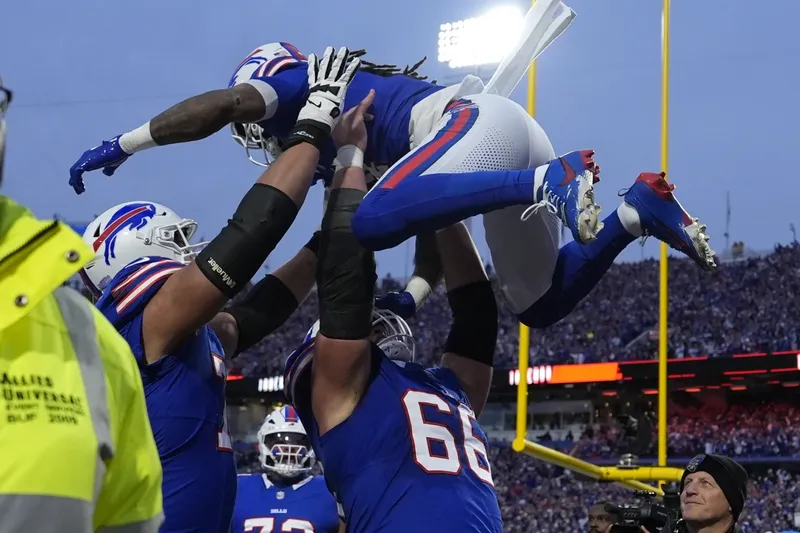 Buffalo Bills
