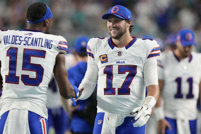 Bills Jaguars