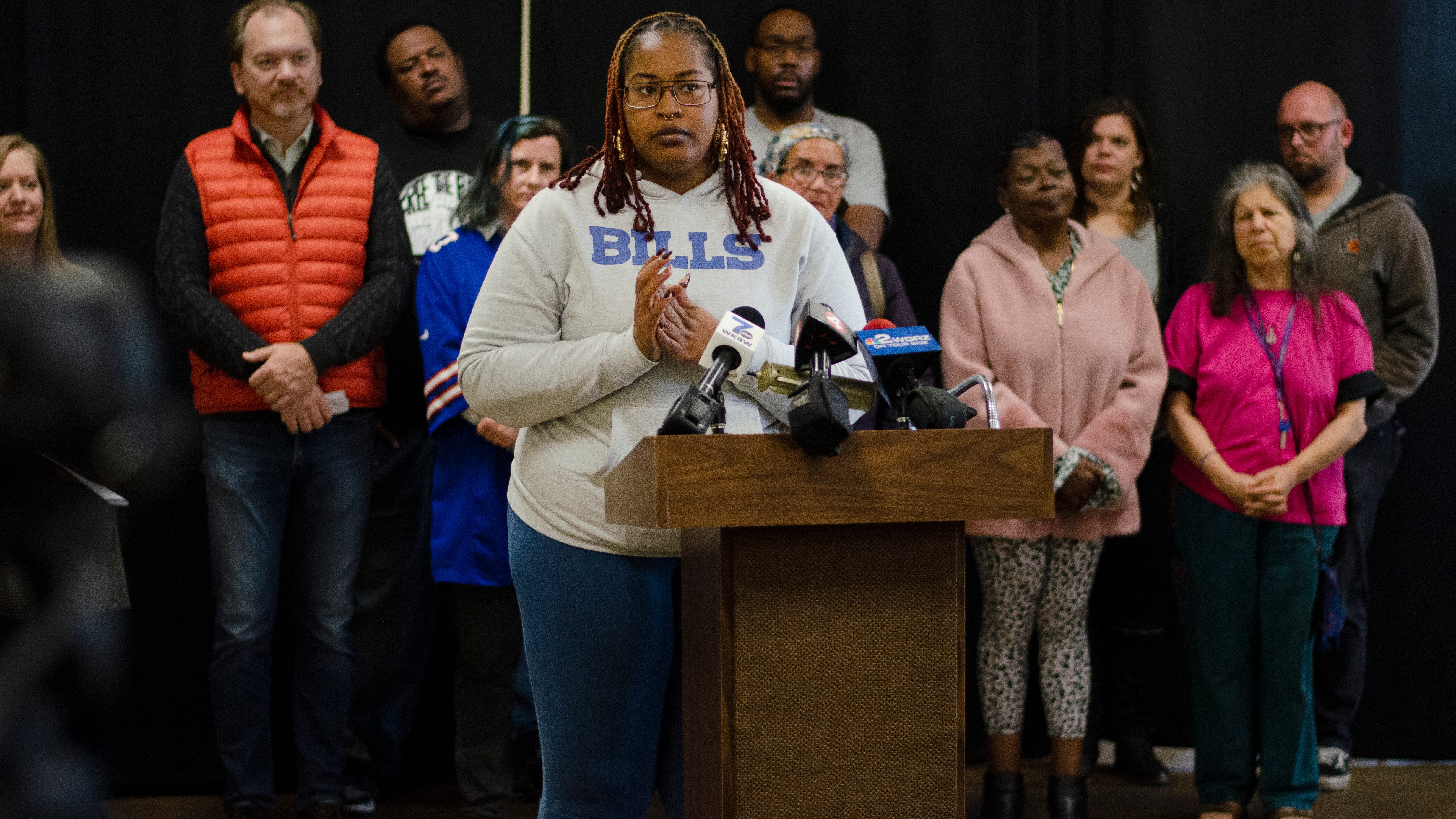 #716PlayFair Coalition calls for community benefits in new Bills stadium deal
