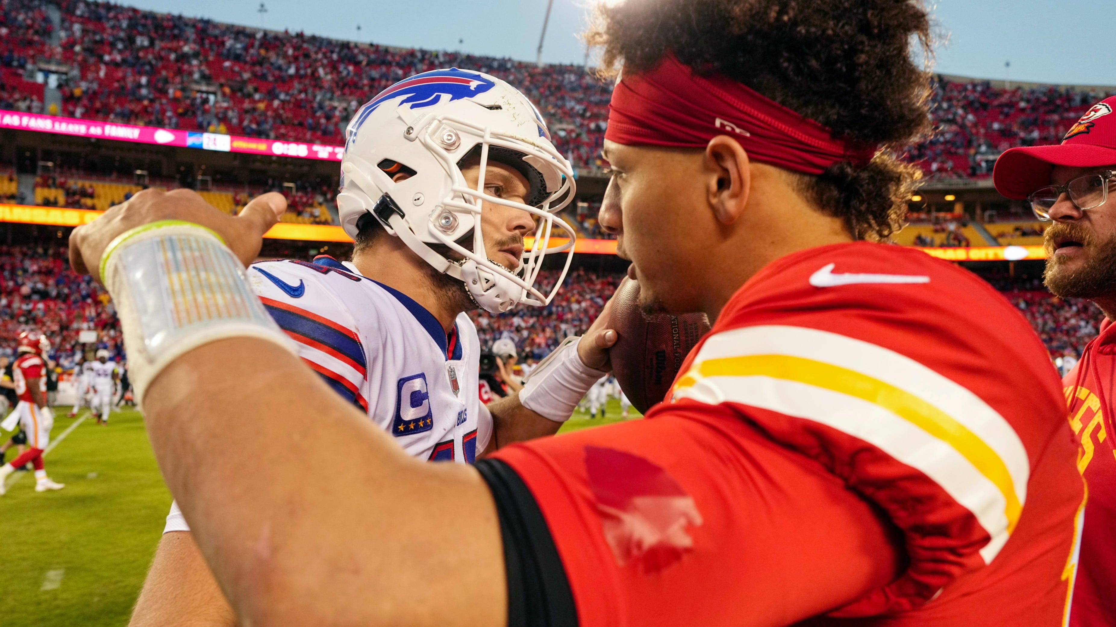Ticket info released for potential AFC Championship Game
