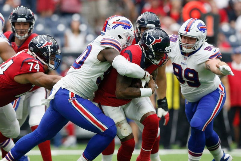 Bills-Texans