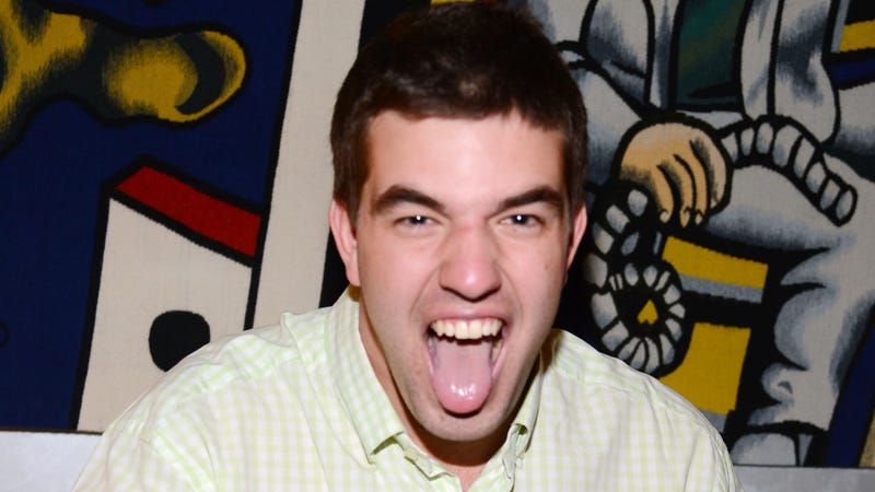 Billy McFarland