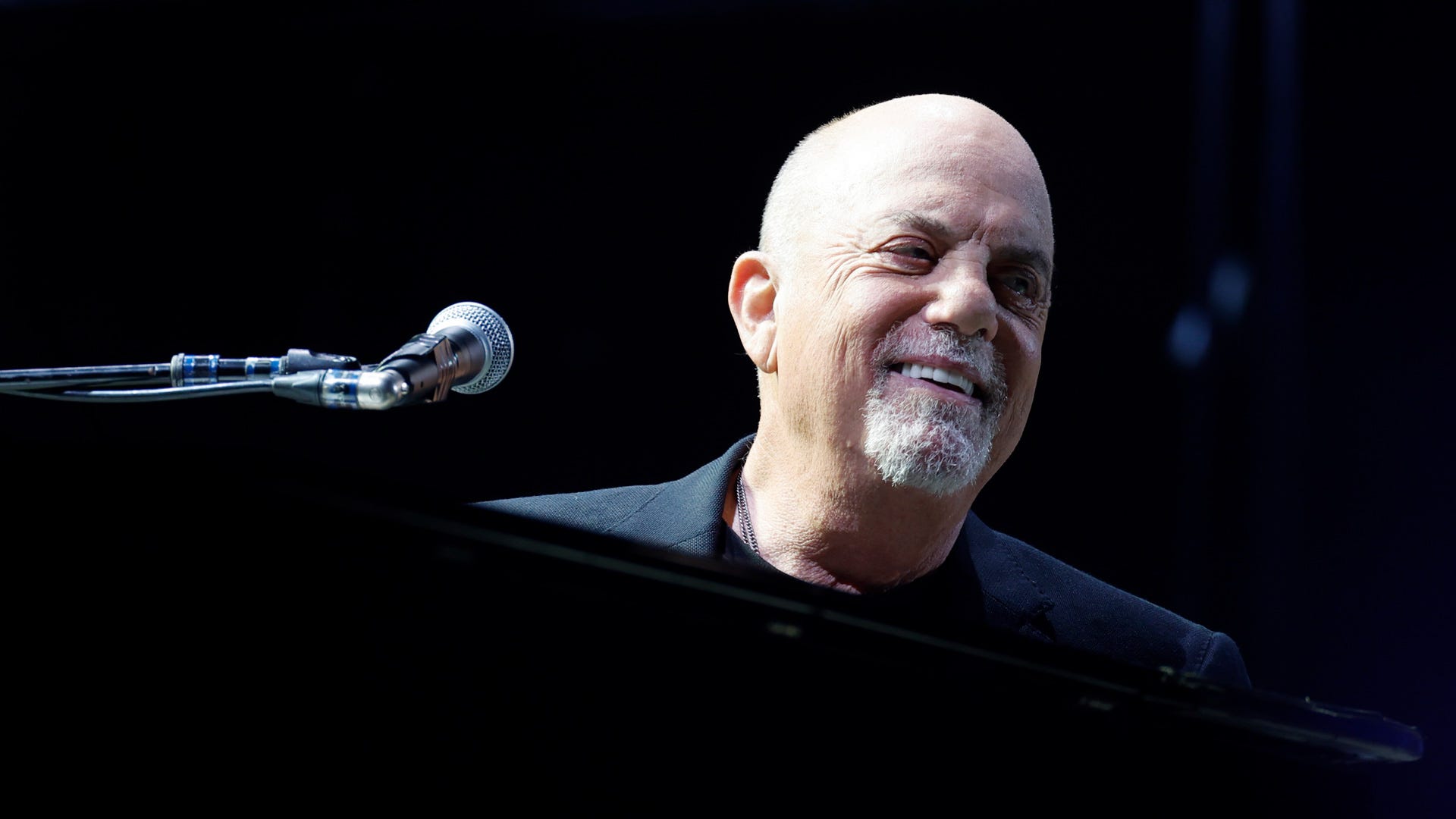 Billy Joel announces new shows with Stevie Nicks and Sting: See the dates