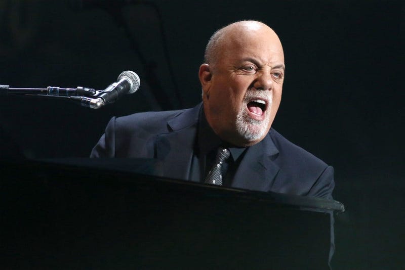 Billy Joel