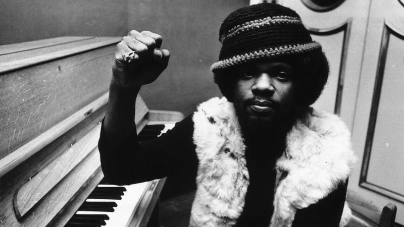 Billy Preston
