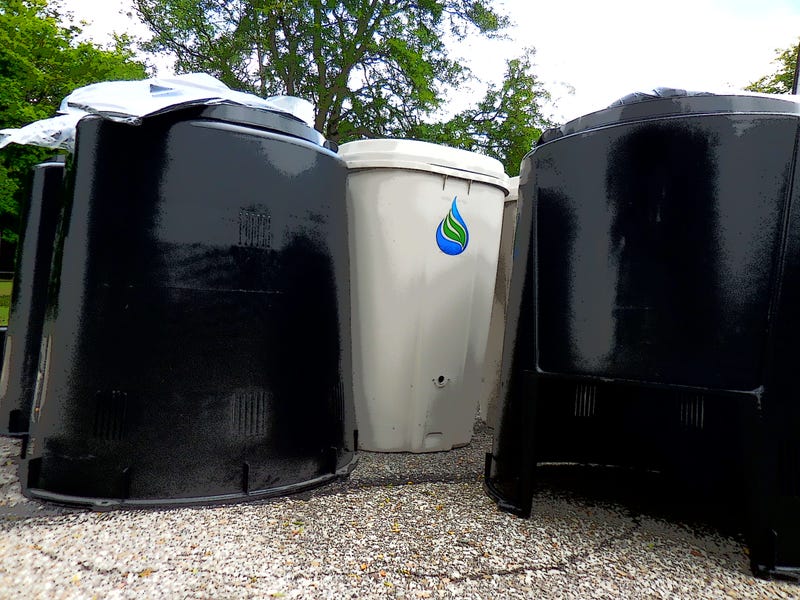 1Thing bins