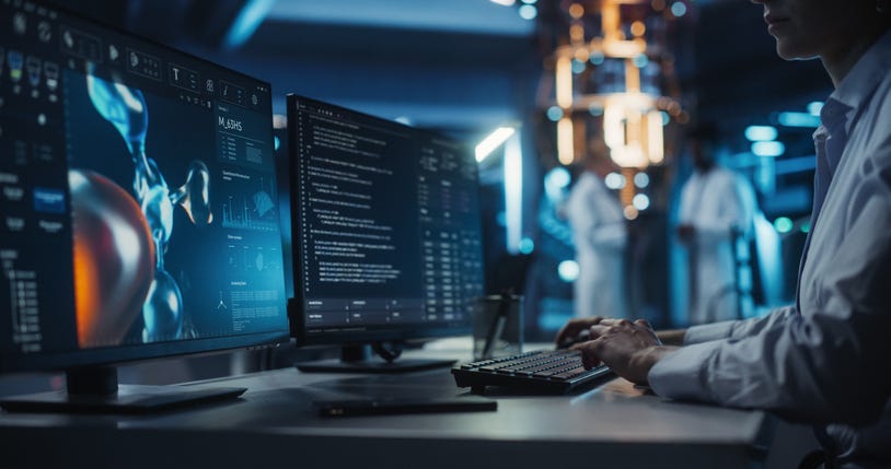 Biological laboratory found at a home in Las Vegas