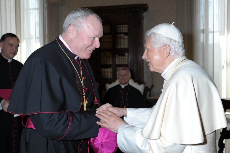 Catholic Diocese of Dallas
