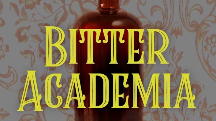 Introducing 'Bitter Academia,' a true crime series about the murder of Stanford University's founder