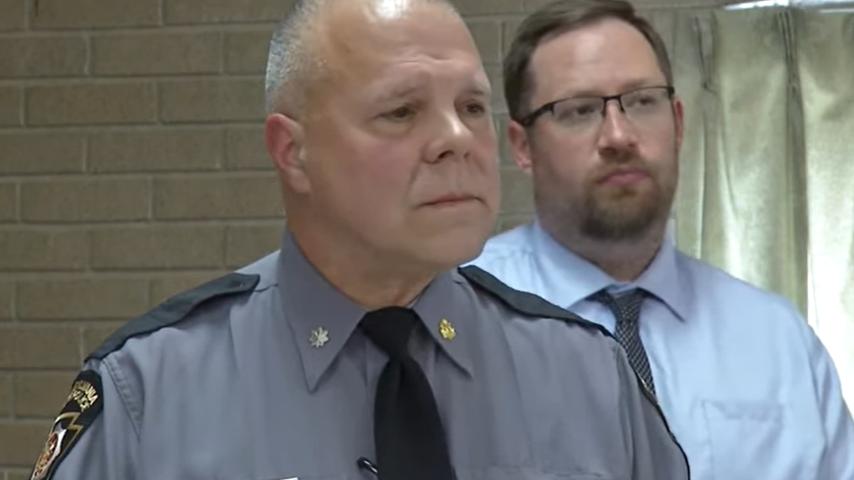 Latest:  Exhaustive and expansive search for Michael Burham continues in Warren, PA