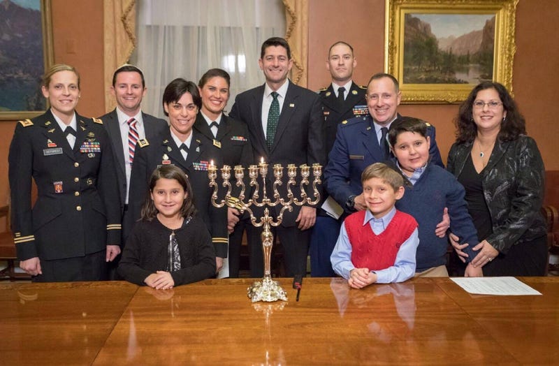 Belvoir Jewish community