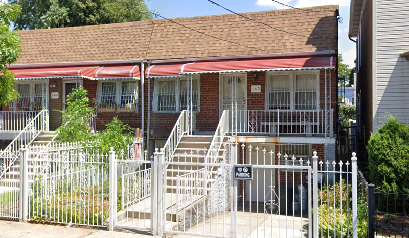A 6-year-old girl was found dead in a Brooklyn bathtub on Friday, and police are investigating.