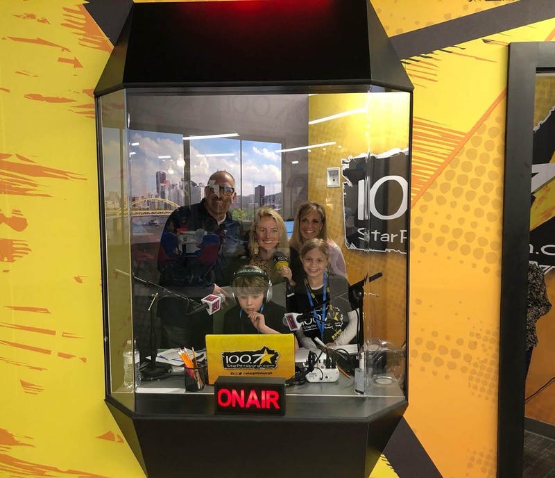 Junior Achievement BizTown Grand Opening