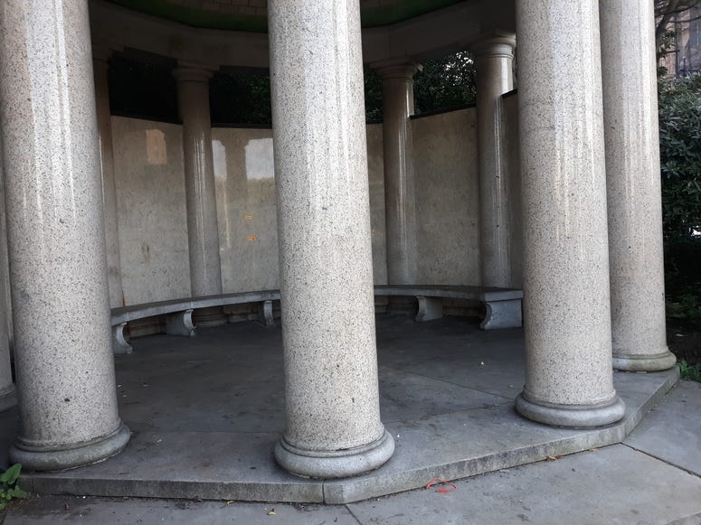 Pavilion