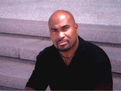 Dr. Daniel Black on "Racism, Reparations, & Reconciliation" 