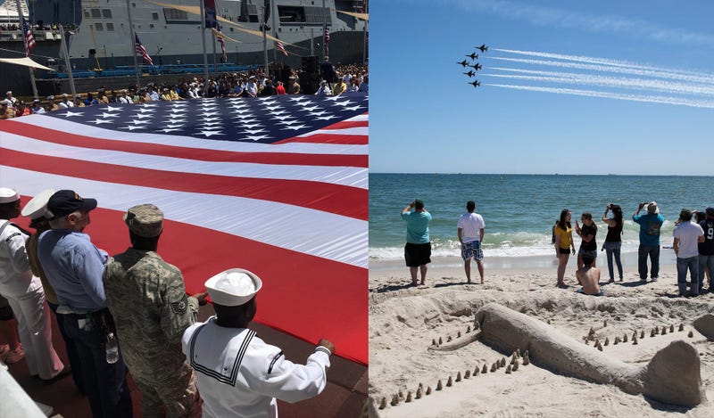 Memorial Day