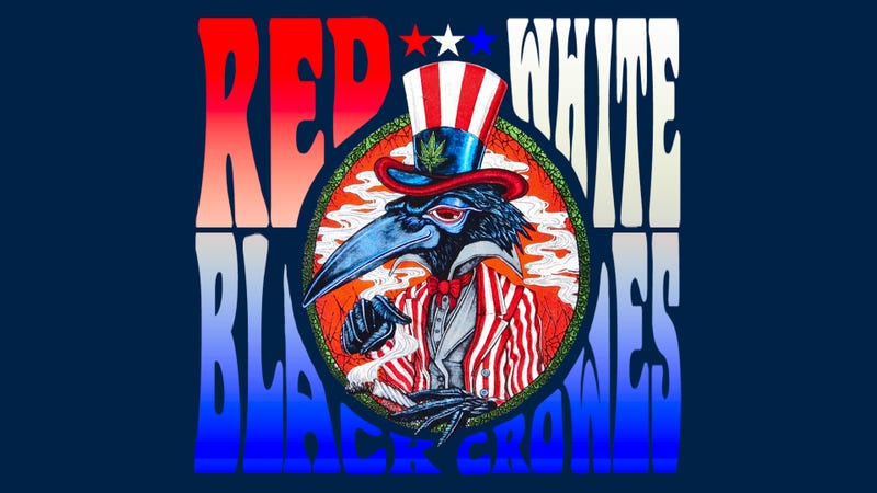 Black Crowes