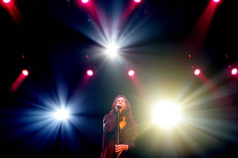 The Black Crowes, Classic Rock