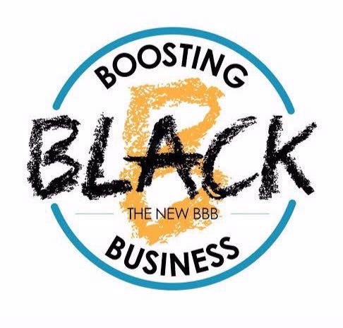 Black owned business
