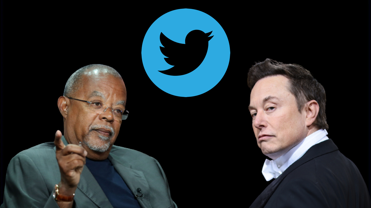 PODCAST: Henry Louis Gates, Black Twitter, and Elon Musk – What happens to the digital grapevine?