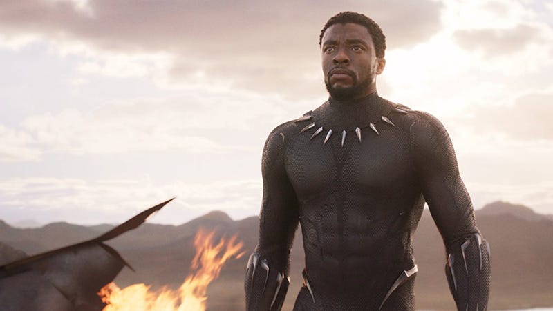 Black Panther